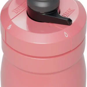 Podium Bottle 0.44l coral sunset