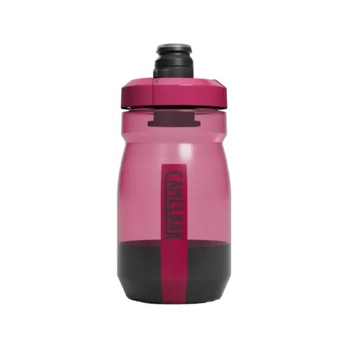 Podium Bottle 0.44l mercury berry