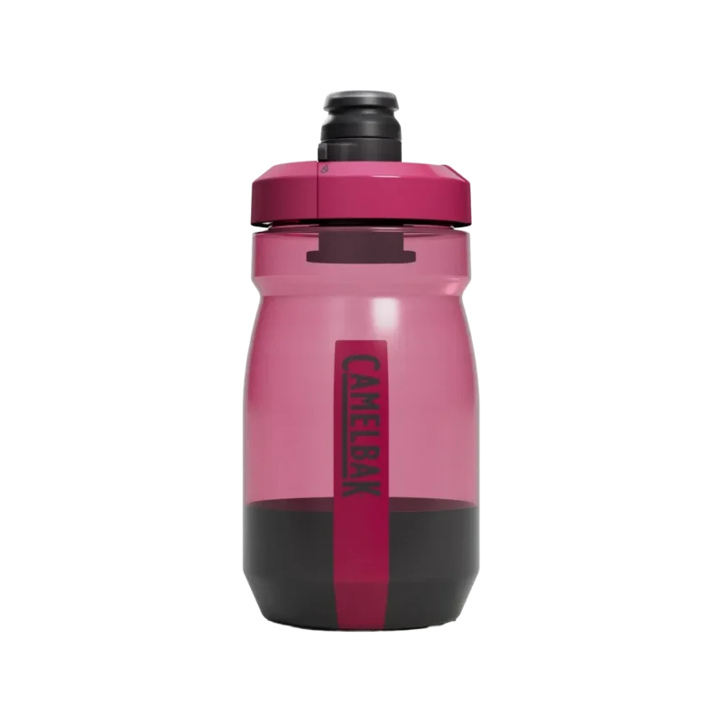 Podium Bottle 0.44l mercury berry