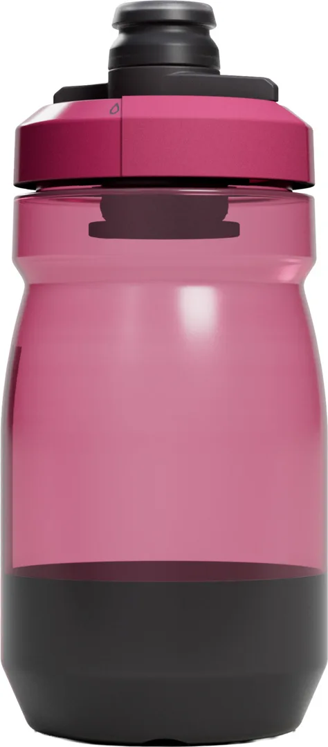 Podium Bottle 0.44l mercury berry