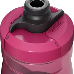 Podium Bottle 0.44l mercury berry