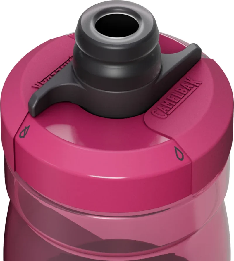 Podium Bottle 0.44l mercury berry