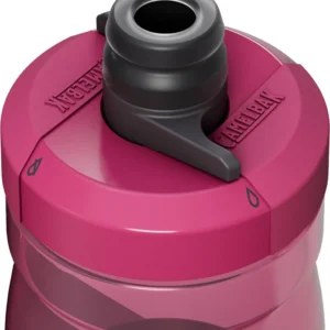Podium Bottle 0.44l mercury berry
