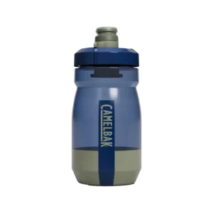 Podium Bottle 0.44l mercury deep sea
