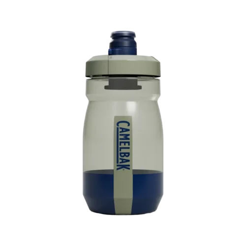 Podium Bottle 0.44l mercury fog