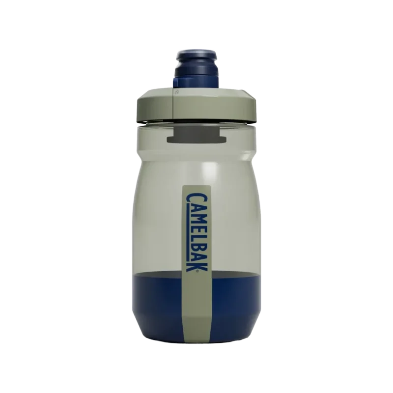 Podium Bottle 0.44l mercury fog