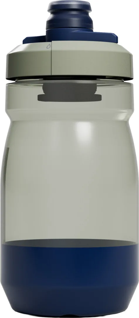 Podium Bottle 0.44l mercury fog