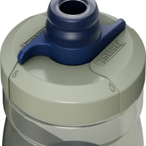 Podium Bottle 0.44l mercury fog