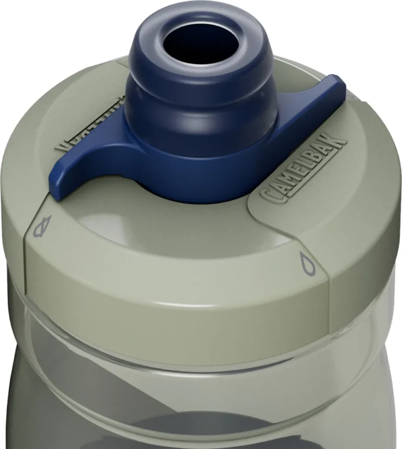 Podium Bottle 0.44l mercury fog