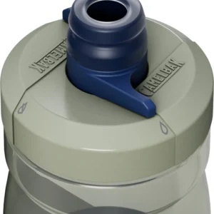 Podium Bottle 0.44l mercury fog