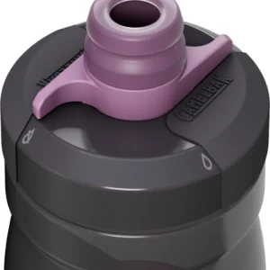 Podium Bottle 0.44l mercury night fall