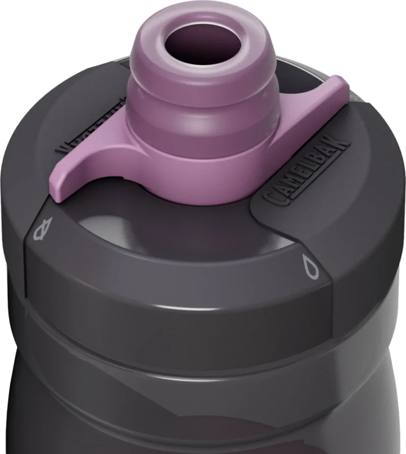 Podium Bottle 0.44l mercury night fall