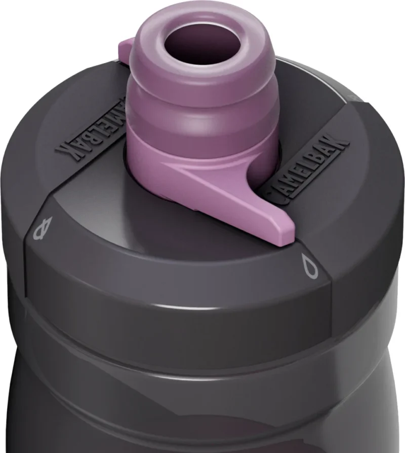 Podium Bottle 0.44l mercury night fall
