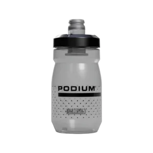 Podium Bottle 0.44l smoke