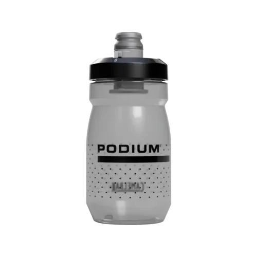 Podium Bottle 0.44l smoke
