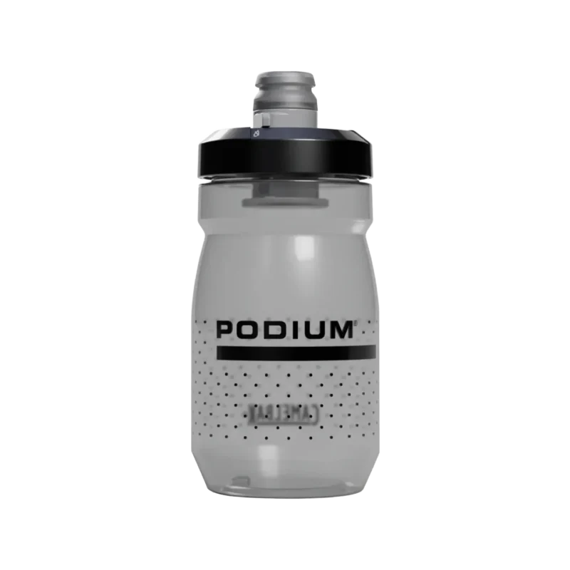 Podium Bottle 0.44l smoke