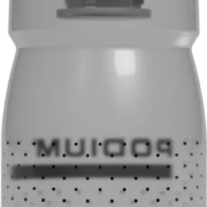 Podium Bottle 0.44l smoke