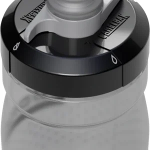 Podium Bottle 0.44l smoke