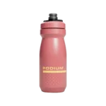 Podium Bottle 0.62l coral sunset