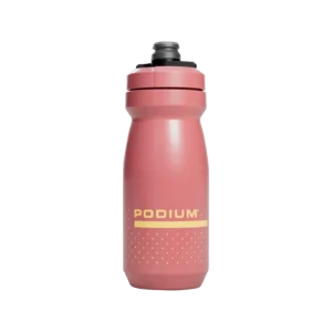 Podium Bottle 0.62l coral sunset