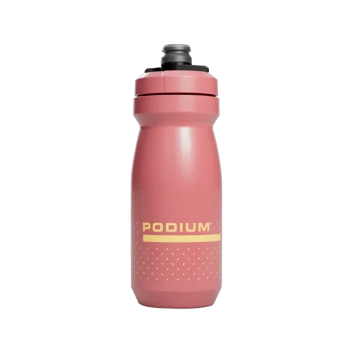 Podium Bottle 0.62l coral sunset