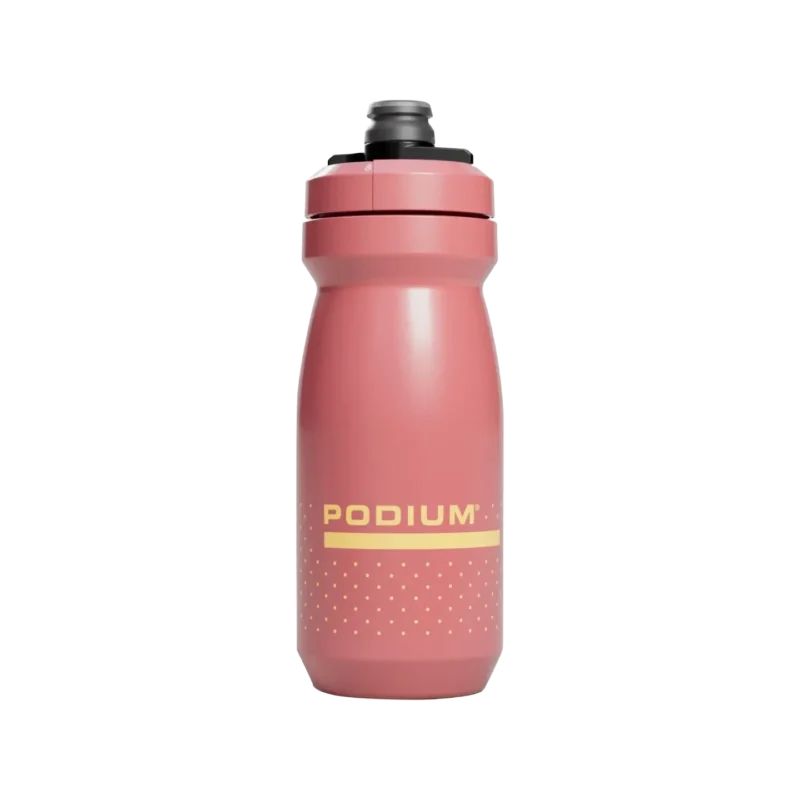 Podium Bottle 0.62l coral sunset