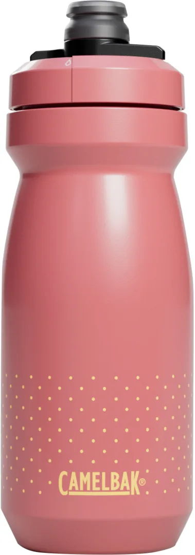 Podium Bottle 0.62l coral sunset