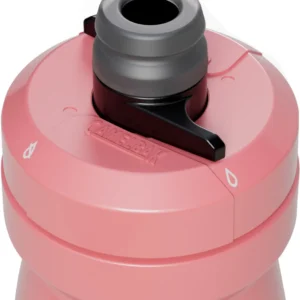 Podium Bottle 0.62l coral sunset