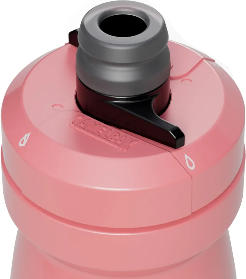 Podium Bottle 0.62l coral sunset