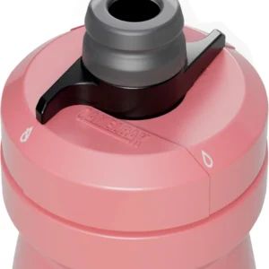 Podium Bottle 0.62l coral sunset