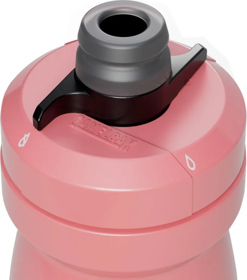 Podium Bottle 0.62l coral sunset