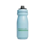 Podium Bottle 0.62l crystal blue