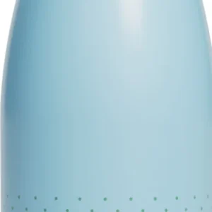Podium Bottle 0.62l crystal blue