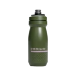 Podium Bottle 0.62l deep fern