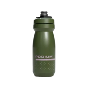 Podium Bottle 0.62l deep fern