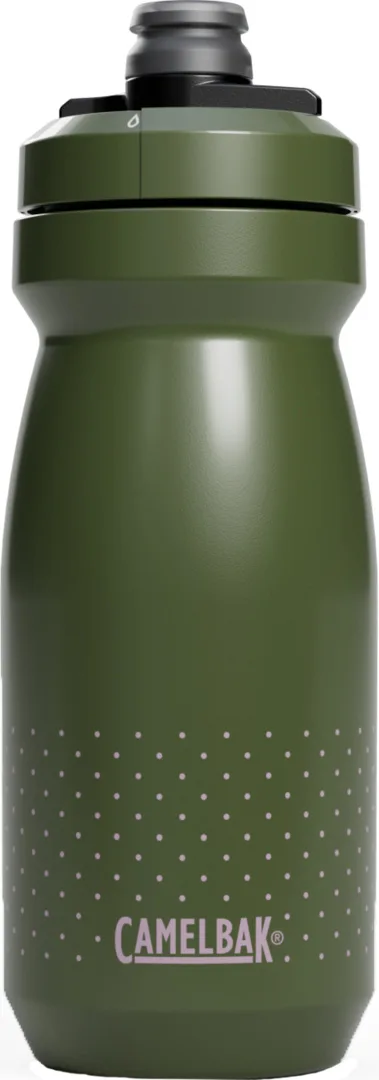 Podium Bottle 0.62l deep fern