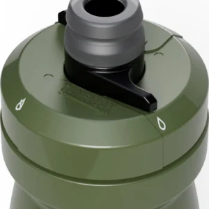 Podium Bottle 0.62l deep fern