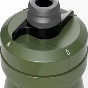 Podium Bottle 0.62l deep fern