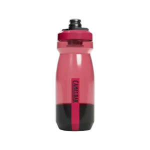 Podium Bottle 0.62l mercury berry
