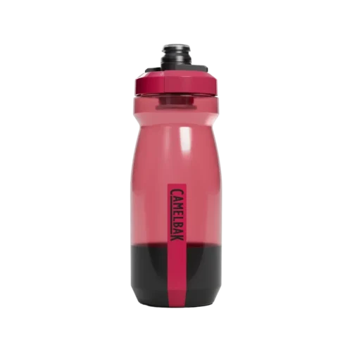 Podium Bottle 0.62l mercury berry