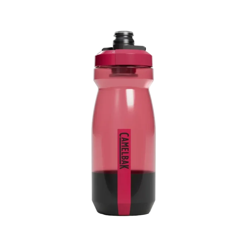 Podium Bottle 0.62l mercury berry
