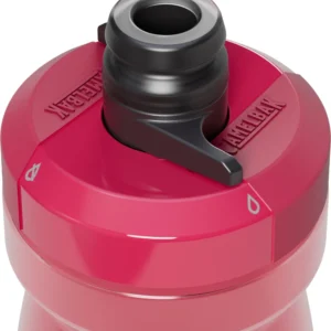 Podium Bottle 0.62l mercury berry