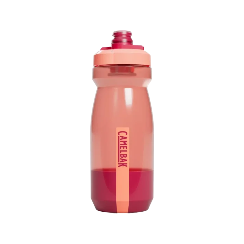 Podium Bottle 0.62l mercury blush