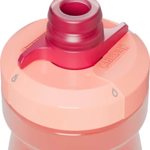Podium Bottle 0.62l mercury blush