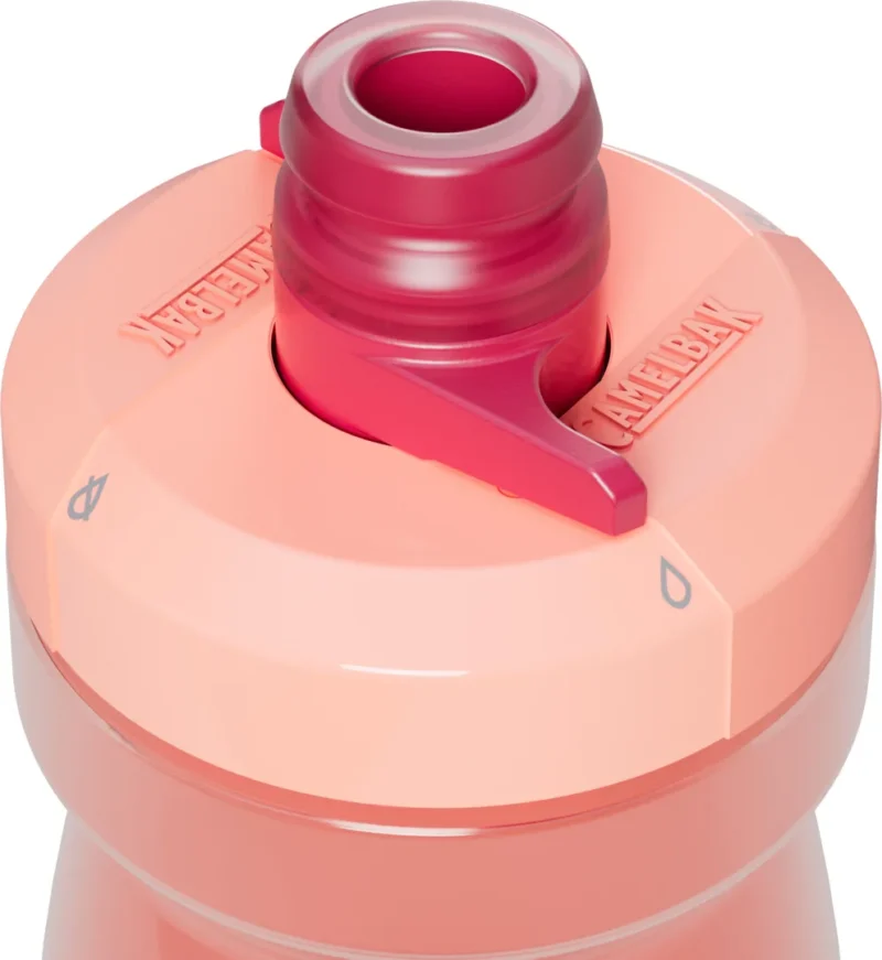 Podium Bottle 0.62l mercury blush