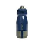 Podium Bottle 0.62l mercury deep sea