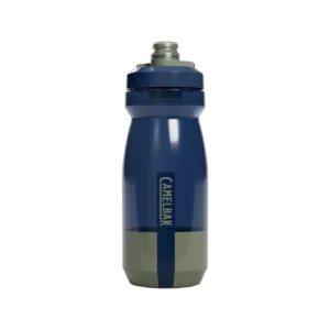 Podium Bottle 0.62l mercury deep sea