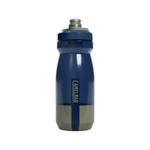 Podium Bottle 0.62l mercury deep sea