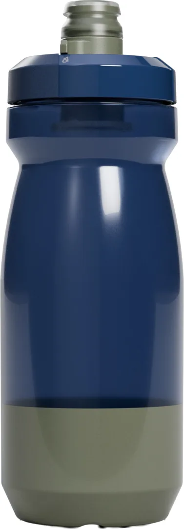 Podium Bottle 0.62l mercury deep sea