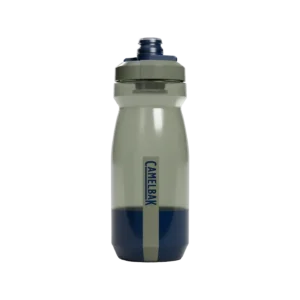 Podium Bottle 0.62l mercury fog